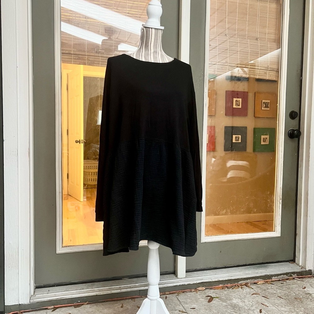 Classic Little Black Dress